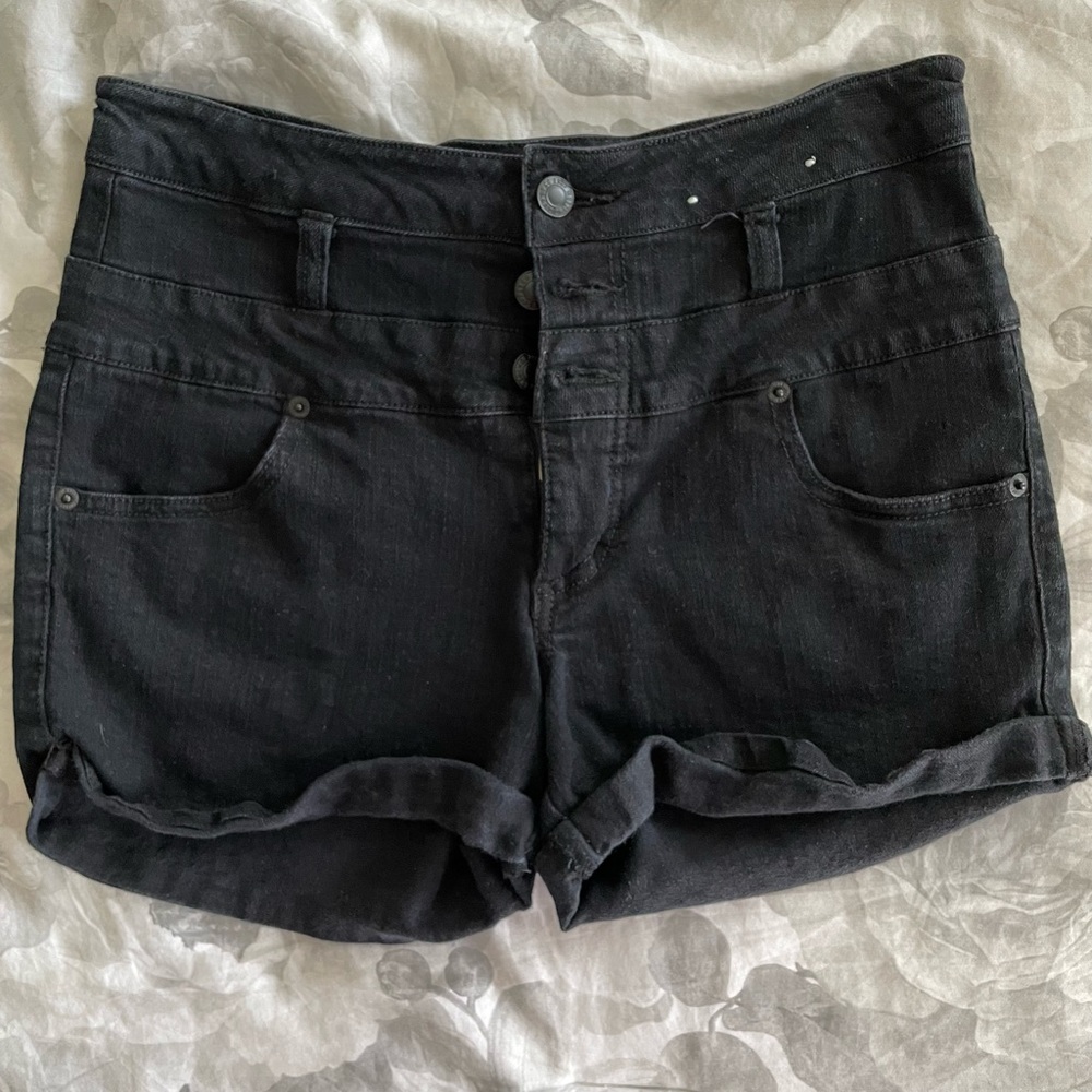 Mossimo Shorts, lightly worn